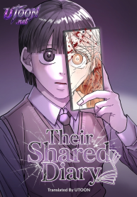 their-shared-diary-manga-cover