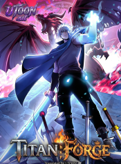 titan-forge-manga-cover