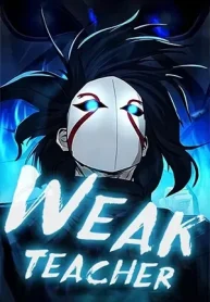 weak-teacher-manga-cover
