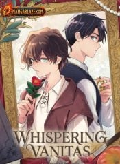 whispering-vanitas-manga-cover