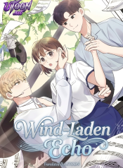 wind-laden-echo-manga-cover