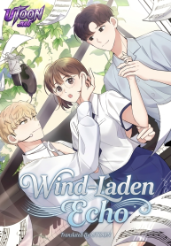 wind-laden-echo-manga-cover