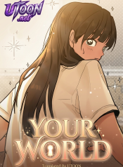 your-world-manga-cover