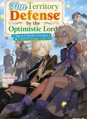 Fun Territory Defense by the Optimistic Lord