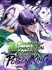 Poison King