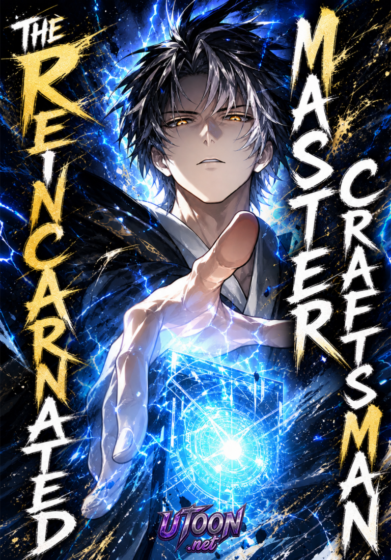 The Reincarnated Master Craftsman