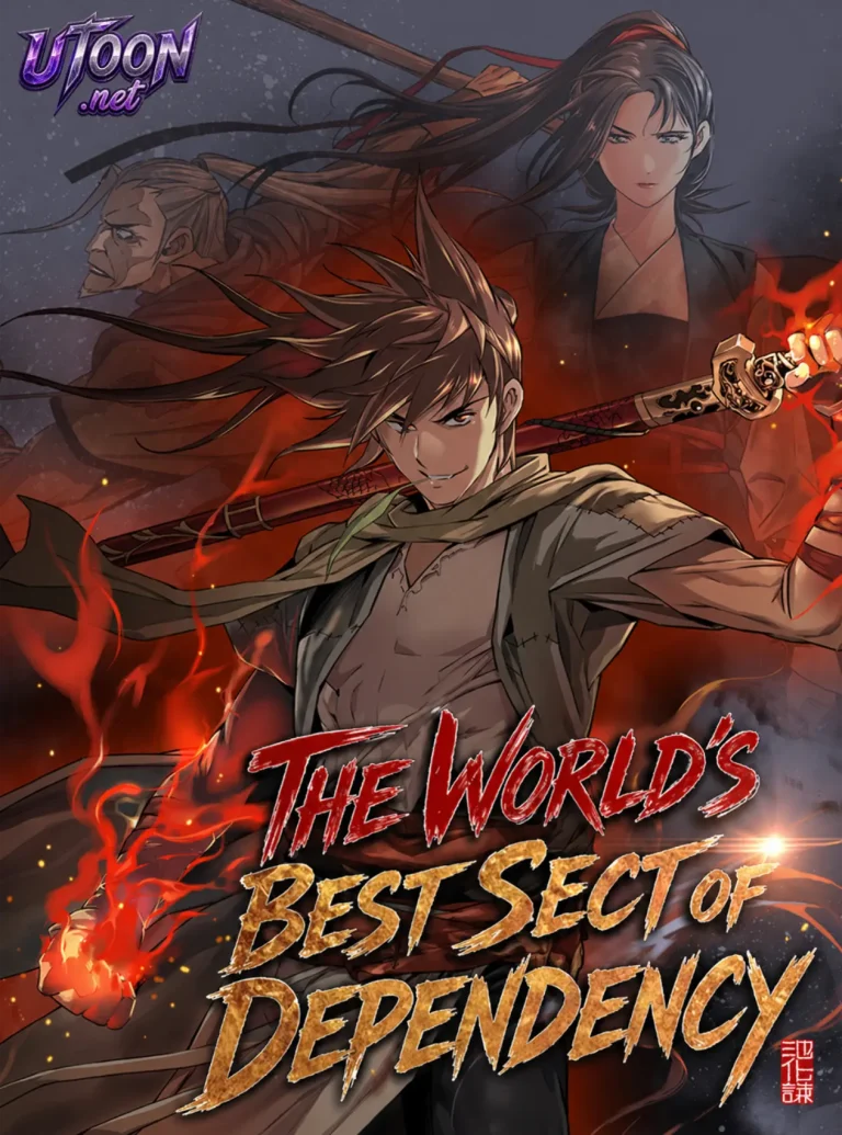 The World’s Best Sect of Dependency