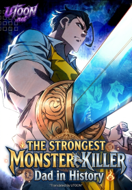 The_Strongest_Monster_Killer_Dad_in_History