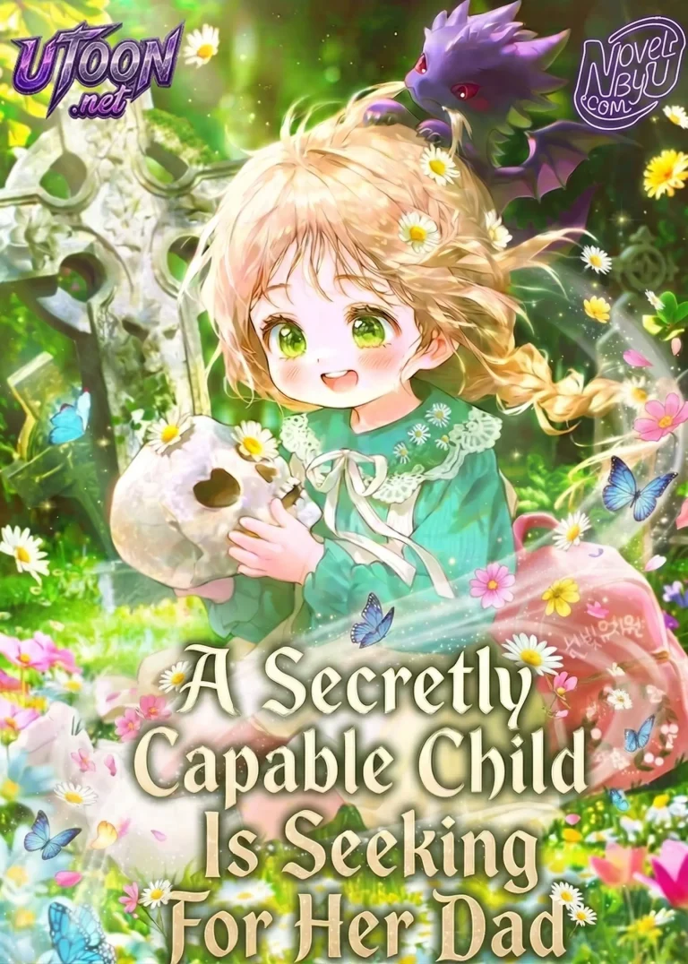 A Secretly Capable Child Is Seeking For Her Dad (Novel)