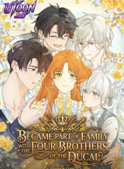 became-part-of-the-family-with-the-four-brothers-of-the-ducal-manga-cover