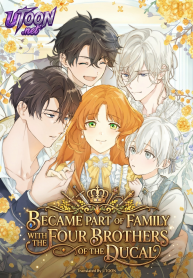 became-part-of-the-family-with-the-four-brothers-of-the-ducal-manga-cover