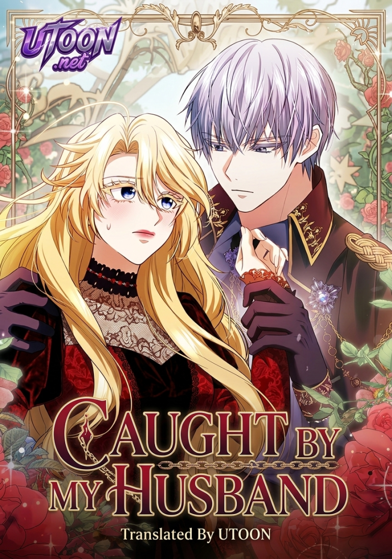 Caught by My Husband