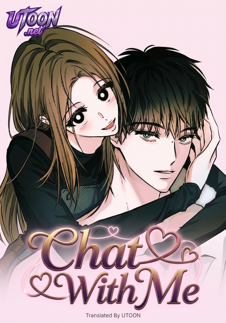 Chat With Me