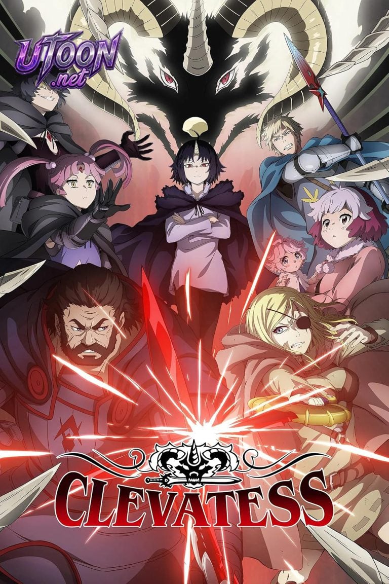 Clevatess (WebToon Version)