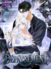 dpaysement-manga-cover