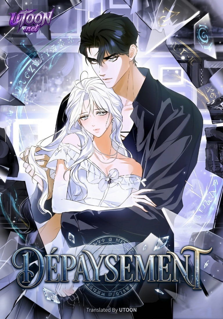 Dépaysement