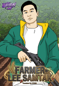 farmer-lee-samtak-manga-cover
