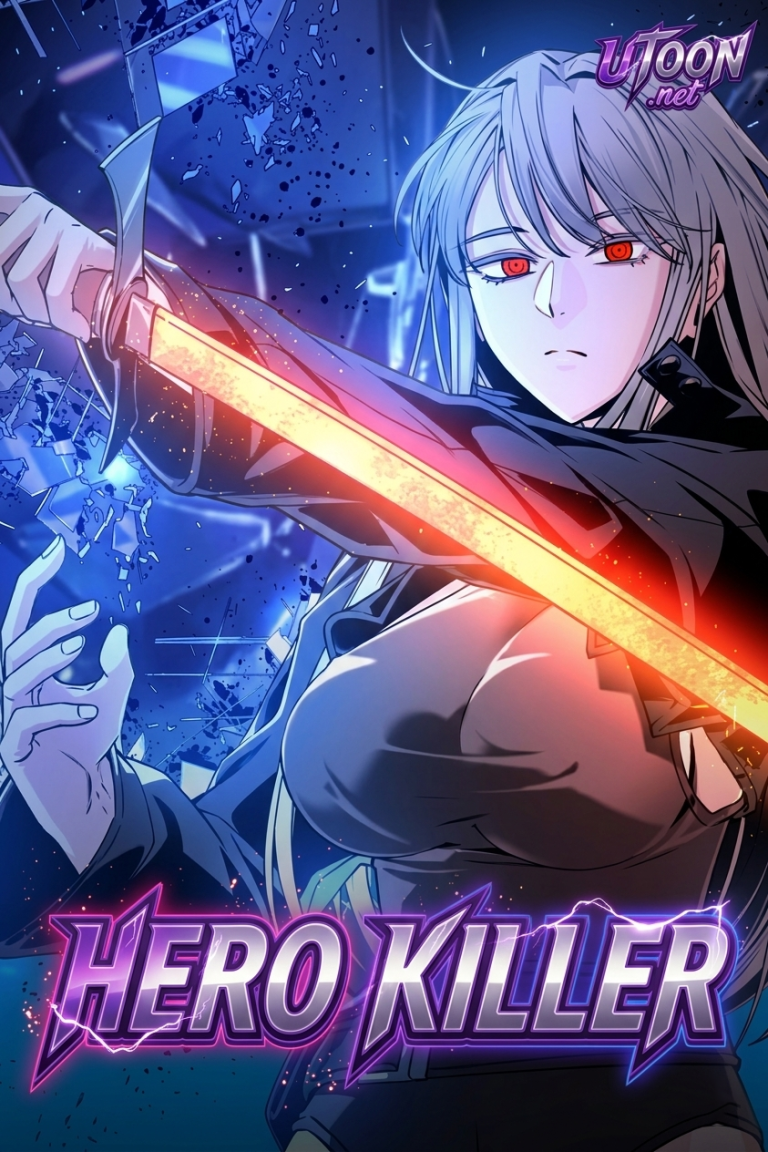 Hero Killer