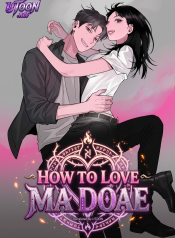 how-to-love-ma-doae-manga-cover