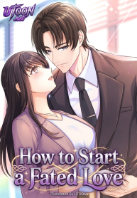 how-to-start-a-fated-love-manga-cover