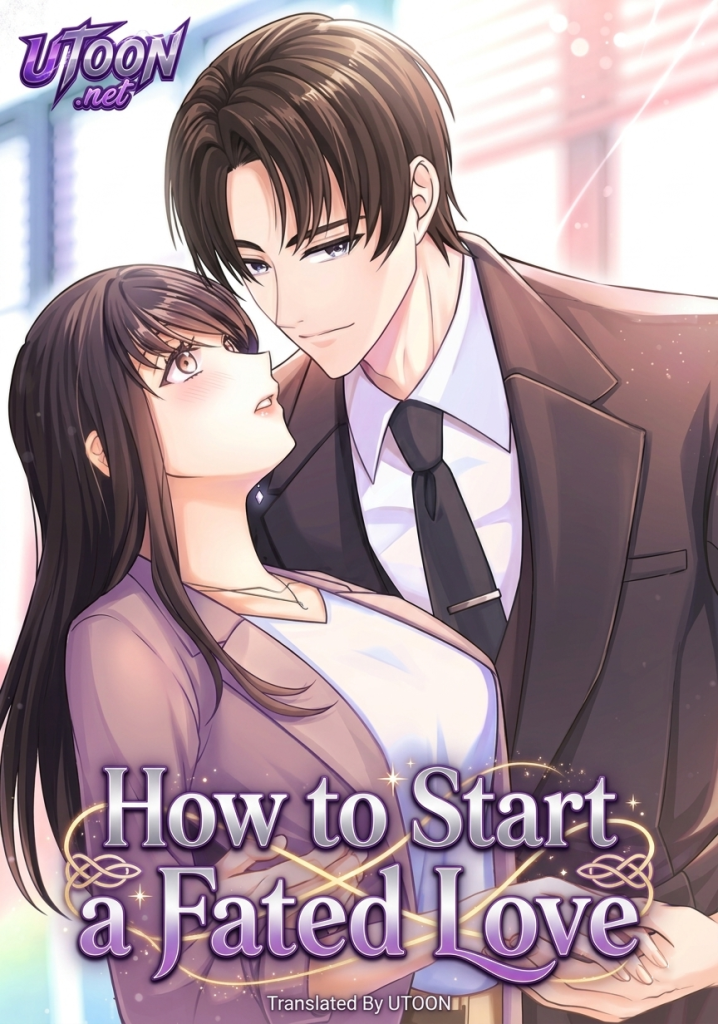 How to Start a Fated Love