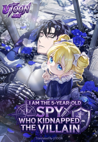 i-am-the-5-year-old-spy-who-kidnapped-the-villain-manga-cover