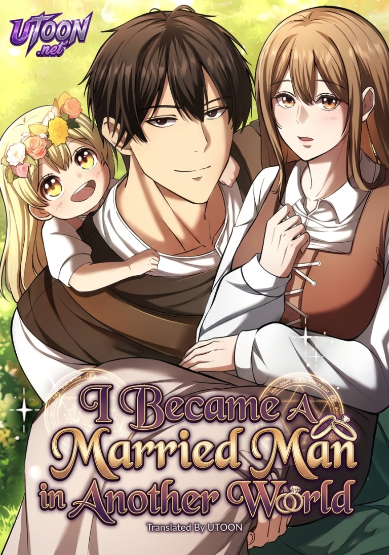 I Became A Married Man in Another World