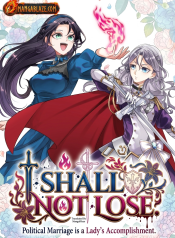 i-shall-not-lose-political-marriage-is-a-ladys-accomplishment-manga-cover