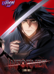 informer-manga-cover