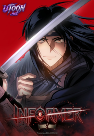 informer-manga-cover