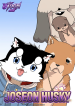 joseon-husky-manga-cover