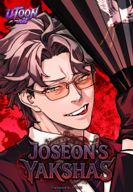 joseon-yaksha-manga-cover