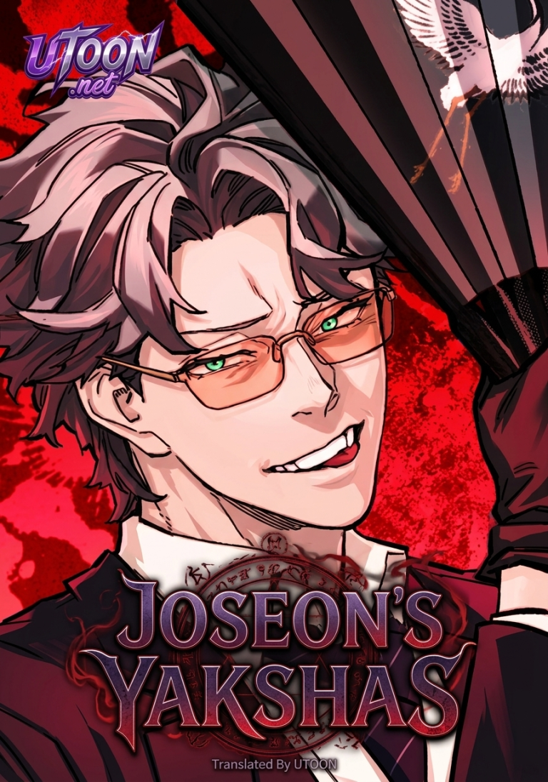 Joseon Yaksha