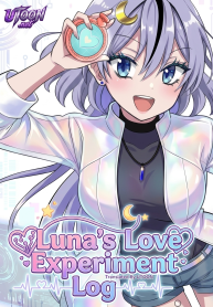 lunas-love-experiment-log-manga-cover