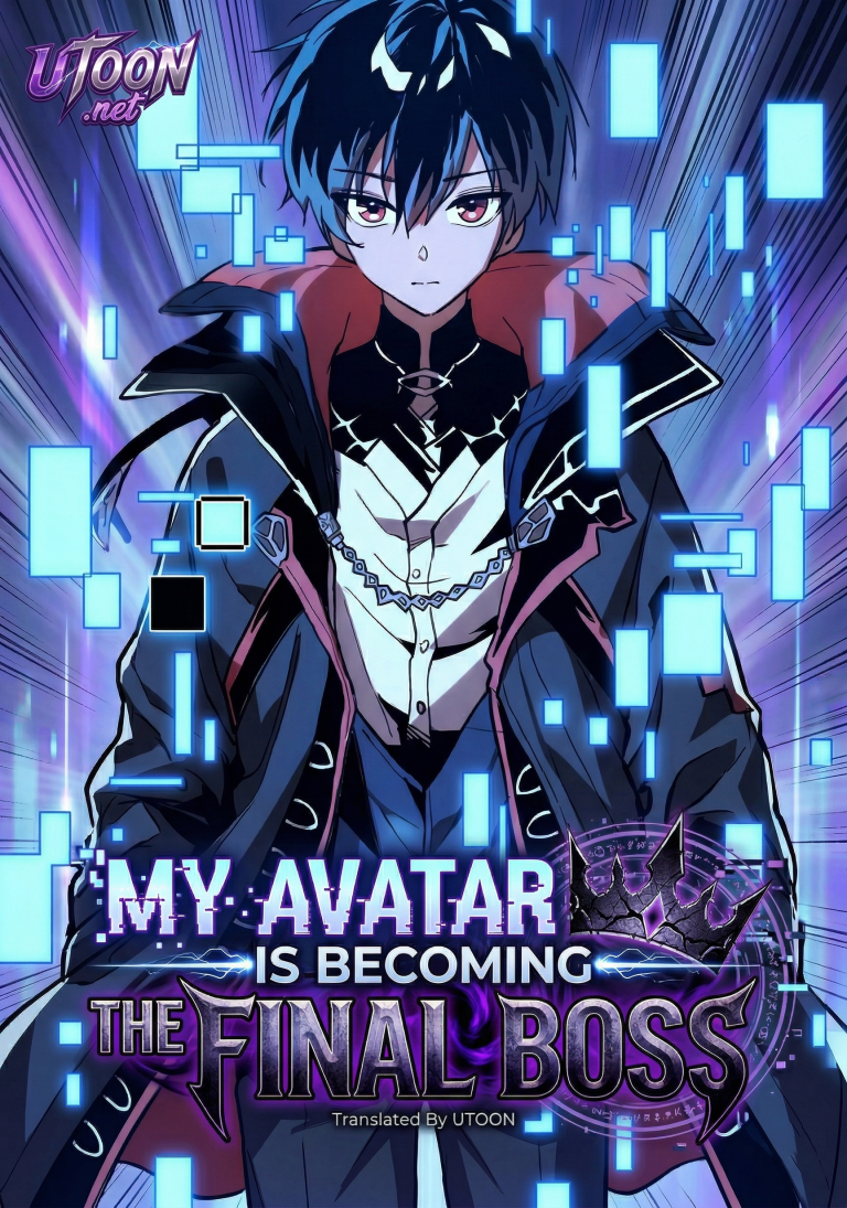 My Avatar Is Becoming the Final Boss