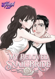 my-beloved-snail-bride-manga-cover