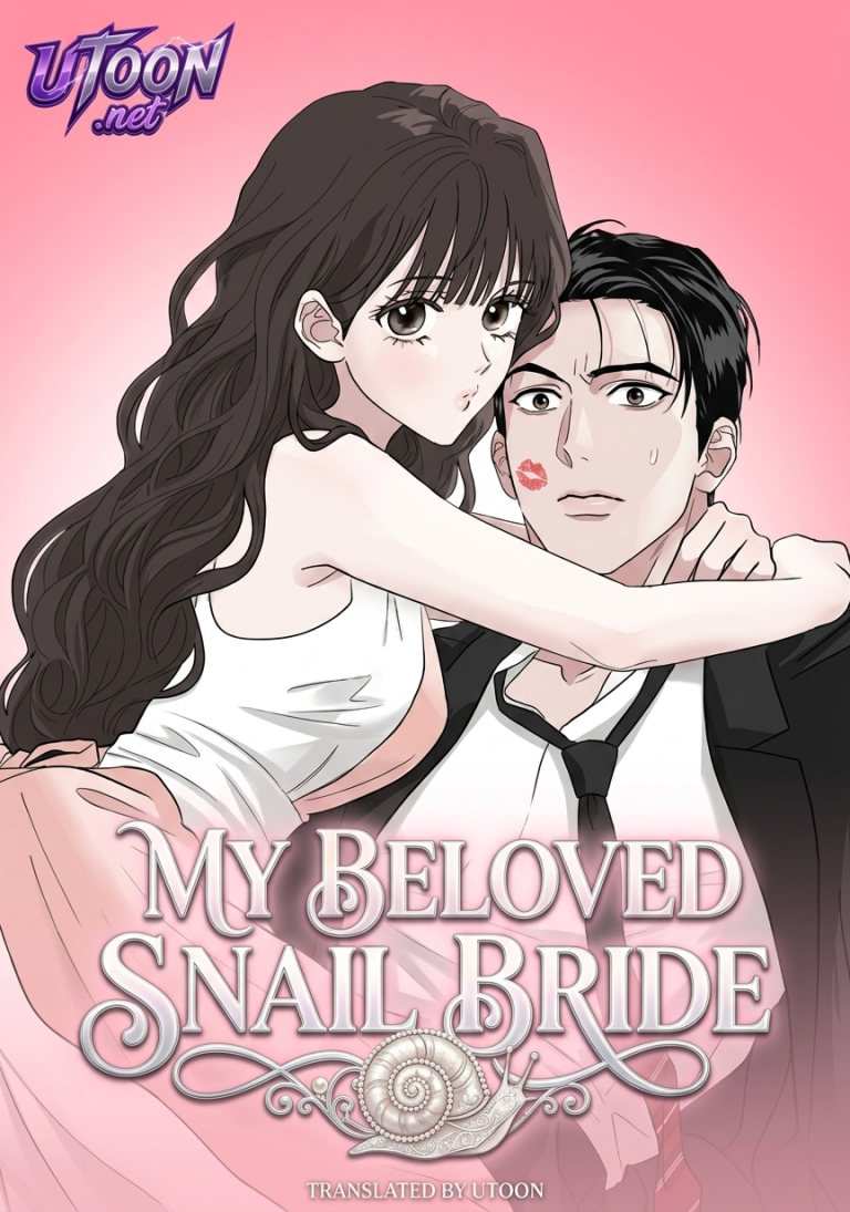 My Beloved Snail Bride