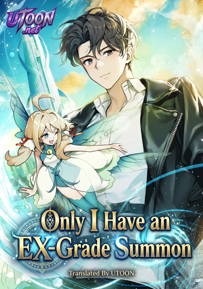 Only I Have an EX-Grade Summon