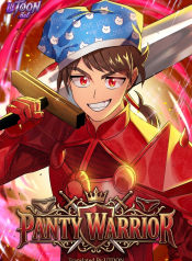 panty-warrior-manga-cover