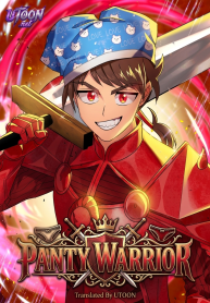 panty-warrior-manga-cover