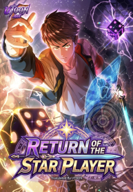 return-of-the-star-player-manga-cover
