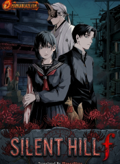 silent-hill-f-manga-manga-cover