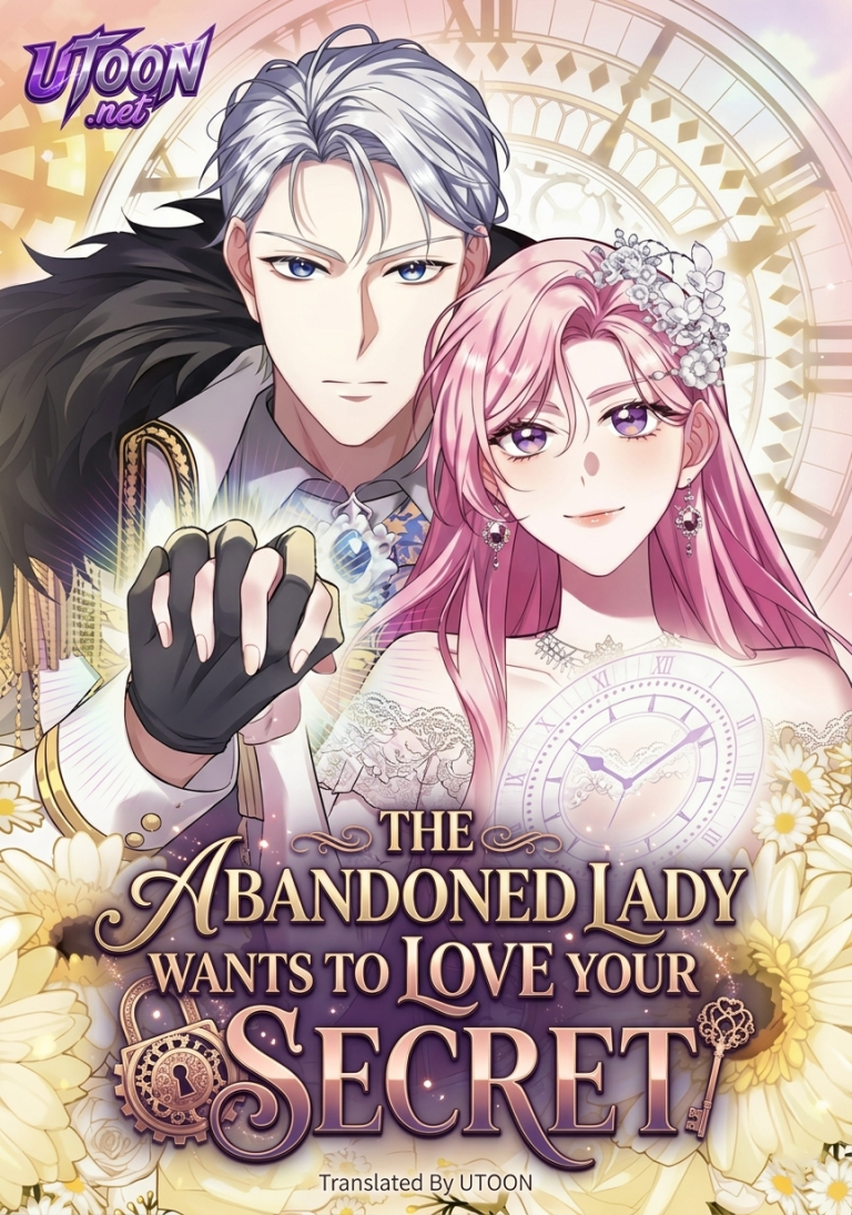 The Abandoned Lady Wants to Love Your Secret