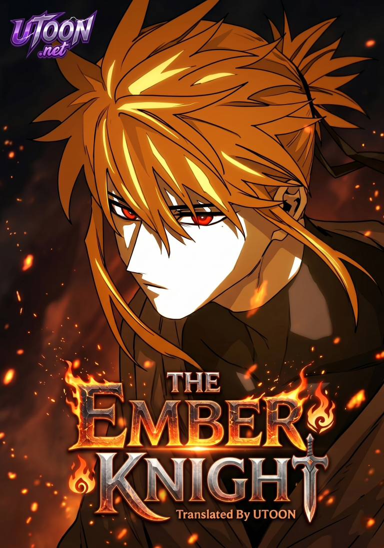 The Ember Knight