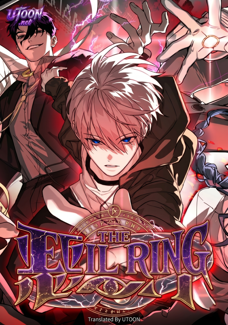 The Evil Ring