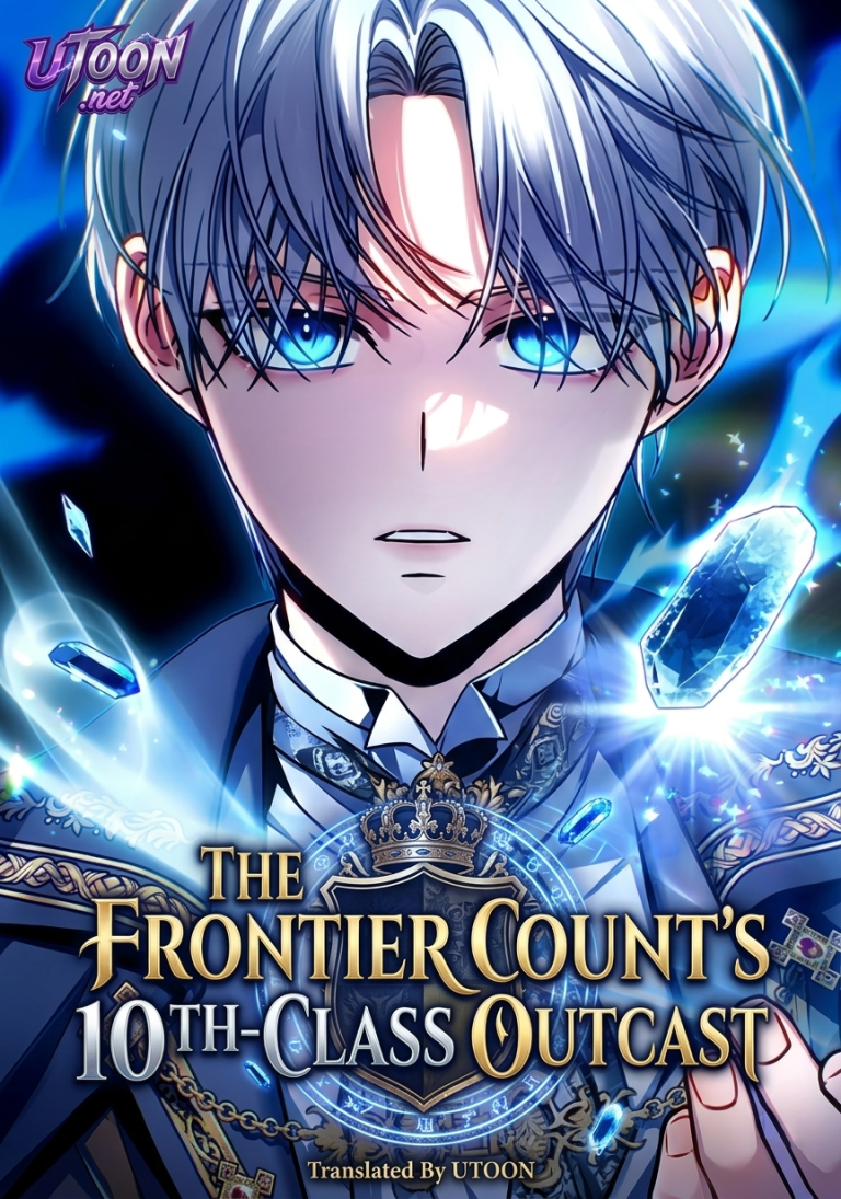 The Frontier Count’s 10th-Class Outcast