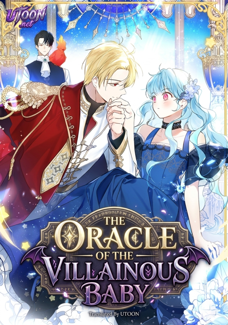The Oracle of the Villainous Baby