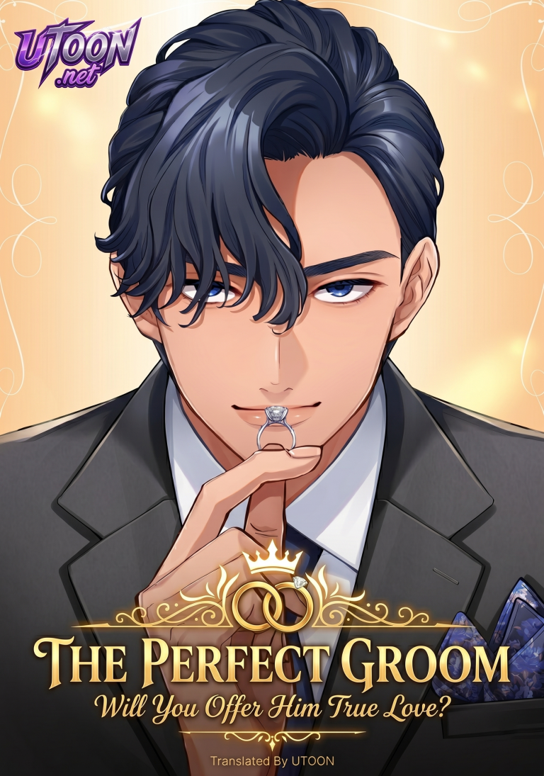 The Perfect Groom: Will You Offer Him True Love?