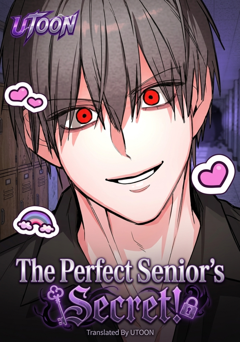 The Perfect Senior’s Secret!