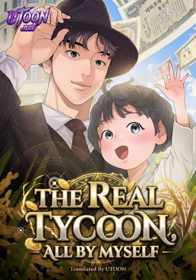 The Real Tycoon, All By Myself